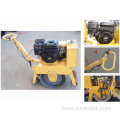 road construction machinery equipment mini compactor vibratory roller (FYL-450)